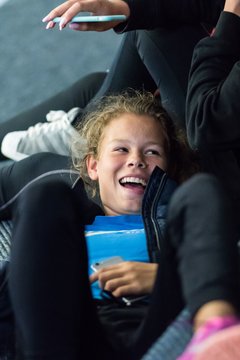 Nicole Rivkin 613 - Lilienthal Open